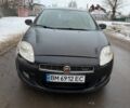 Чорний Фіат Браво, об'ємом двигуна 1.4 л та пробігом 213 тис. км за 2950 $, фото 7 на Automoto.ua