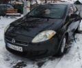 Чорний Фіат Браво, об'ємом двигуна 1.6 л та пробігом 276 тис. км за 4300 $, фото 1 на Automoto.ua