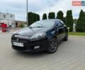 Чорний Фіат Браво, об'ємом двигуна 1.37 л та пробігом 172 тис. км за 8300 $, фото 1 на Automoto.ua