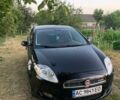 Черный Фиат Браво, объемом двигателя 1.6 л и пробегом 229 тыс. км за 4750 $, фото 1 на Automoto.ua