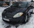 Чорний Фіат Браво, об'ємом двигуна 1.6 л та пробігом 276 тис. км за 4700 $, фото 1 на Automoto.ua
