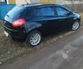 Черный Фиат Браво, объемом двигателя 1.4 л и пробегом 182 тыс. км за 4600 $, фото 1 на Automoto.ua