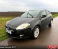Черный Фиат Браво, объемом двигателя 1.4 л и пробегом 100 тыс. км за 4250 $, фото 1 на Automoto.ua
