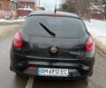 Чорний Фіат Браво, об'ємом двигуна 1.4 л та пробігом 213 тис. км за 2950 $, фото 6 на Automoto.ua