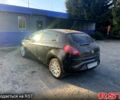 Черный Фиат Браво, объемом двигателя 1.4 л и пробегом 0 тыс. км за 3700 $, фото 4 на Automoto.ua