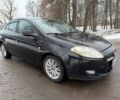 Чорний Фіат Браво, об'ємом двигуна 1.4 л та пробігом 213 тис. км за 2950 $, фото 1 на Automoto.ua