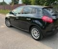 Черный Фиат Браво, объемом двигателя 1.4 л и пробегом 160 тыс. км за 2507 $, фото 1 на Automoto.ua