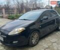 Чорний Фіат Браво, об'ємом двигуна 1.4 л та пробігом 279 тис. км за 2300 $, фото 1 на Automoto.ua