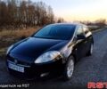 Чорний Фіат Браво, об'ємом двигуна 1.4 л та пробігом 270 тис. км за 4000 $, фото 1 на Automoto.ua
