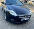 Черный Фиат Браво, объемом двигателя 1.4 л и пробегом 0 тыс. км за 3700 $, фото 1 на Automoto.ua