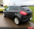 Чорний Фіат Браво, об'ємом двигуна 1.4 л та пробігом 100 тис. км за 4250 $, фото 3 на Automoto.ua