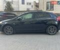 Черный Фиат Браво, объемом двигателя 1.37 л и пробегом 180 тыс. км за 5600 $, фото 1 на Automoto.ua