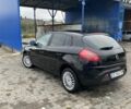 Черный Фиат Браво, объемом двигателя 1.6 л и пробегом 273 тыс. км за 3900 $, фото 2 на Automoto.ua