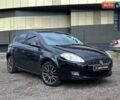 Черный Фиат Браво, объемом двигателя 1.6 л и пробегом 145 тыс. км за 6190 $, фото 1 на Automoto.ua