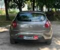 Чорний Фіат Браво, об'ємом двигуна 1.4 л та пробігом 294 тис. км за 4790 $, фото 4 на Automoto.ua