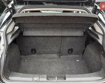 Черный Фиат Браво, объемом двигателя 1.6 л и пробегом 136 тыс. км за 6300 $, фото 12 на Automoto.ua