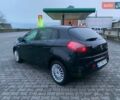 Черный Фиат Браво, объемом двигателя 1.6 л и пробегом 273 тыс. км за 4450 $, фото 6 на Automoto.ua