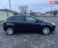 Черный Фиат Браво, объемом двигателя 1.6 л и пробегом 273 тыс. км за 4450 $, фото 1 на Automoto.ua