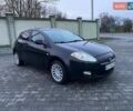 Черный Фиат Браво, объемом двигателя 1.6 л и пробегом 273 тыс. км за 4450 $, фото 4 на Automoto.ua