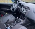Черный Фиат Браво, объемом двигателя 1.6 л и пробегом 273 тыс. км за 3900 $, фото 5 на Automoto.ua