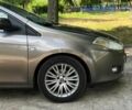 Чорний Фіат Браво, об'ємом двигуна 1.4 л та пробігом 294 тис. км за 4790 $, фото 10 на Automoto.ua