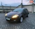 Черный Фиат Браво, объемом двигателя 1.6 л и пробегом 273 тыс. км за 4450 $, фото 1 на Automoto.ua