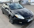 Черный Фиат Браво, объемом двигателя 1.6 л и пробегом 139 тыс. км за 6550 $, фото 1 на Automoto.ua