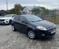 Черный Фиат Браво, объемом двигателя 1.6 л и пробегом 273 тыс. км за 3900 $, фото 1 на Automoto.ua