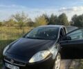Чорний Фіат Браво, об'ємом двигуна 1.37 л та пробігом 225 тис. км за 6500 $, фото 1 на Automoto.ua