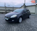 Чорний Фіат Браво, об'ємом двигуна 1.6 л та пробігом 275 тис. км за 4499 $, фото 1 на Automoto.ua