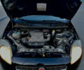 Черный Фиат Браво, объемом двигателя 1.4 л и пробегом 264 тыс. км за 4799 $, фото 8 на Automoto.ua