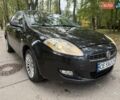 Фіат Браво 2009 у Кицмане на Automoto.ua Чорний Фіат Браво, об'ємом двигуна 1.6 л та пробігом 273 тис. км за 4800 $, фото 1 на Automoto.ua
