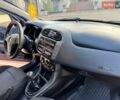 Чорний Фіат Браво, об'ємом двигуна 1.6 л та пробігом 289 тис. км за 5600 $, фото 35 на Automoto.ua