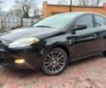 Черный Фиат Браво, объемом двигателя 1.6 л и пробегом 136 тыс. км за 6300 $, фото 1 на Automoto.ua