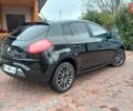 Черный Фиат Браво, объемом двигателя 1.6 л и пробегом 136 тыс. км за 6300 $, фото 5 на Automoto.ua
