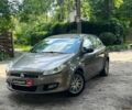 Чорний Фіат Браво, об'ємом двигуна 1.4 л та пробігом 294 тис. км за 4790 $, фото 1 на Automoto.ua