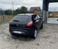 Черный Фиат Браво, объемом двигателя 1.6 л и пробегом 273 тыс. км за 3900 $, фото 3 на Automoto.ua