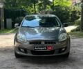 Чорний Фіат Браво, об'ємом двигуна 1.4 л та пробігом 294 тис. км за 4790 $, фото 8 на Automoto.ua