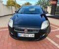 Чорний Фіат Браво, об'ємом двигуна 1.6 л та пробігом 289 тис. км за 5600 $, фото 5 на Automoto.ua