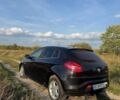 Чорний Фіат Браво, об'ємом двигуна 1.37 л та пробігом 225 тис. км за 6500 $, фото 1 на Automoto.ua