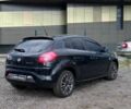 Черный Фиат Браво, объемом двигателя 0 л и пробегом 145 тыс. км за 5790 $, фото 7 на Automoto.ua