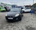 Черный Фиат Браво, объемом двигателя 1.6 л и пробегом 273 тыс. км за 3900 $, фото 4 на Automoto.ua