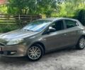Чорний Фіат Браво, об'ємом двигуна 1.4 л та пробігом 294 тис. км за 4790 $, фото 1 на Automoto.ua