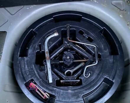 Черный Фиат Браво, объемом двигателя 1.6 л и пробегом 273 тыс. км за 4450 $, фото 10 на Automoto.ua