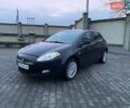 Черный Фиат Браво, объемом двигателя 1.6 л и пробегом 273 тыс. км за 4450 $, фото 8 на Automoto.ua