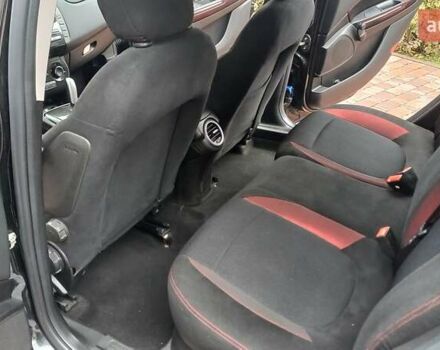 Черный Фиат Браво, объемом двигателя 1.6 л и пробегом 136 тыс. км за 6300 $, фото 11 на Automoto.ua