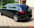 Черный Фиат Браво, объемом двигателя 1.4 л и пробегом 380 тыс. км за 4000 $, фото 4 на Automoto.ua