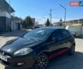 Черный Фиат Браво, объемом двигателя 1.37 л и пробегом 270 тыс. км за 4000 $, фото 1 на Automoto.ua