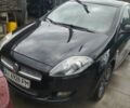 Чорний Фіат Браво, об'ємом двигуна 1.37 л та пробігом 82 тис. км за 6200 $, фото 1 на Automoto.ua