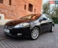 Черный Фиат Браво, объемом двигателя 1.4 л и пробегом 116 тыс. км за 6200 $, фото 1 на Automoto.ua